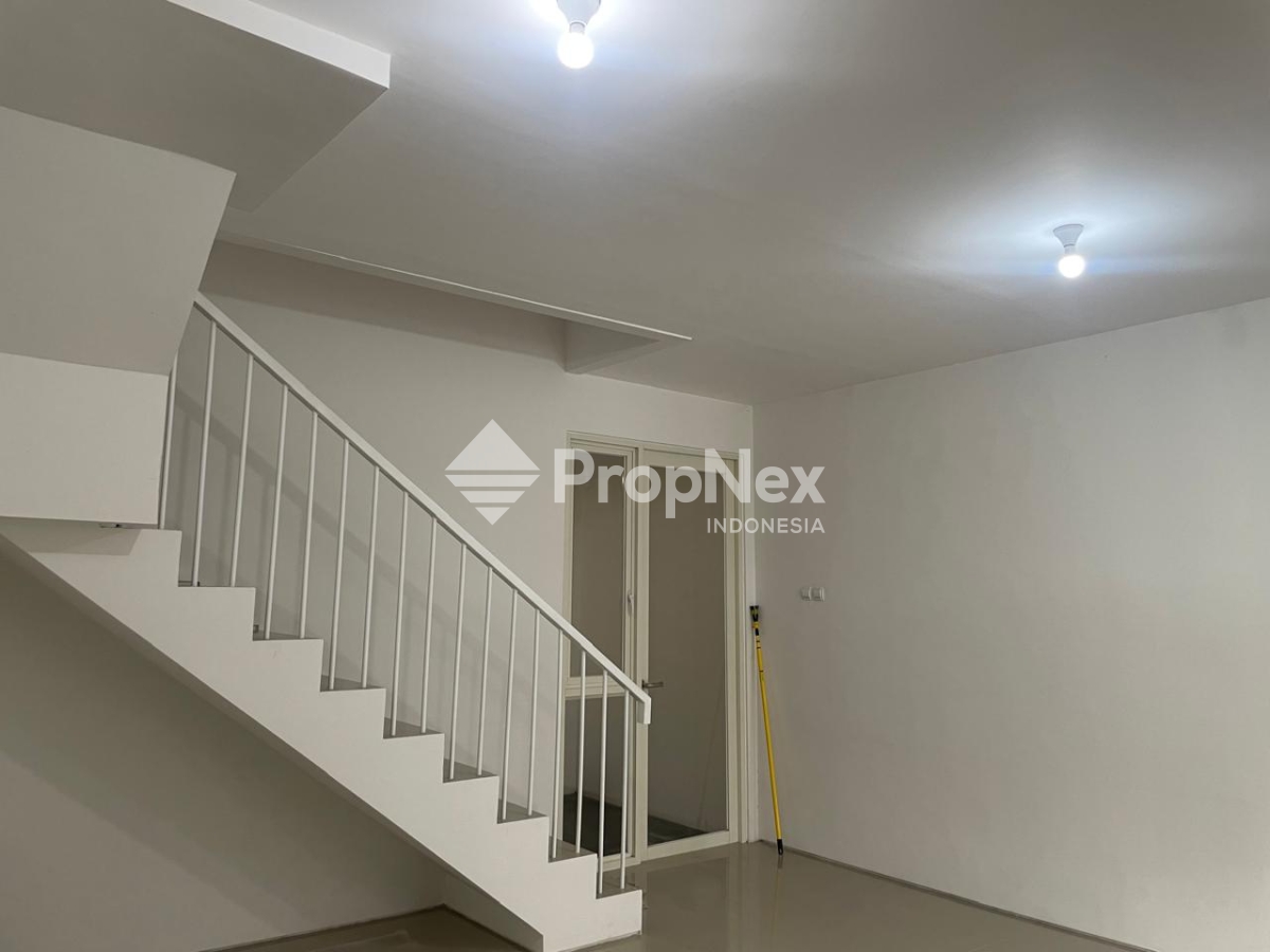 Murah Royal Residence Oakwood segera laku 5x12 siap huni — foto 9